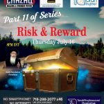 Risk reward