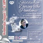 bc shidduhim during pandemic