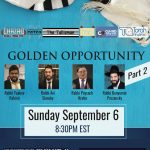 bc golden opportunity 2