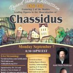 bc round table discussion